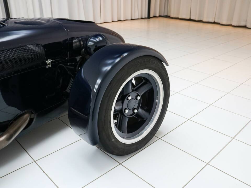 Bild 23/47 von Donkervoort D8 180R (2002)