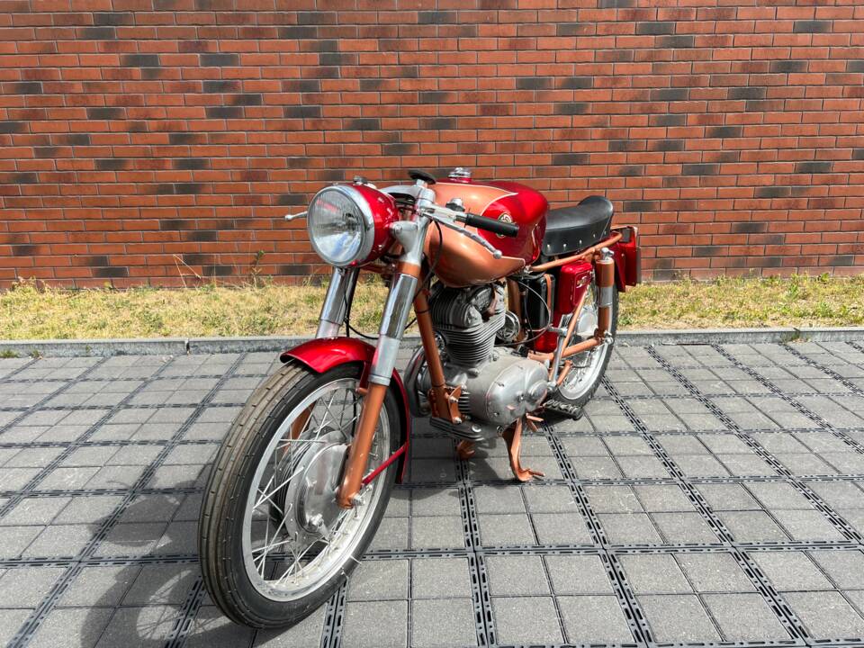 Bild 23/27 von Ducati DUMMY (1959)