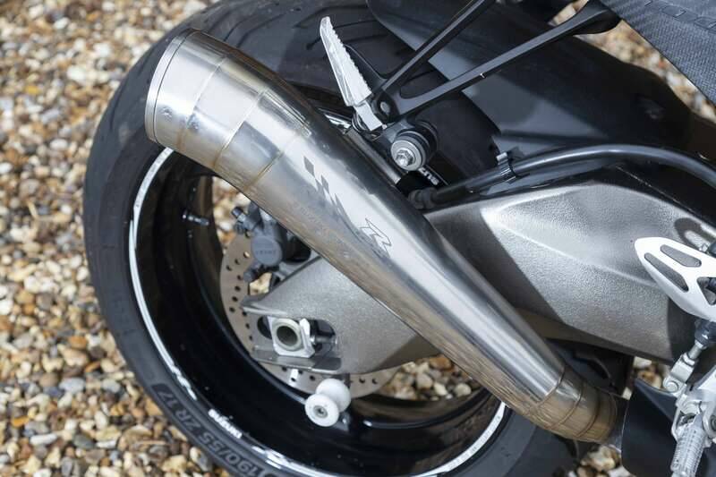 Bild 19/40 von Suzuki GSX-R 1000 (2010)