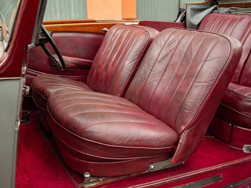 Immagine 14/50 di Rolls-Royce Phantom II Continental (1933)