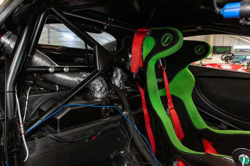 Bild 30/50 von McLaren 570GT (2016)