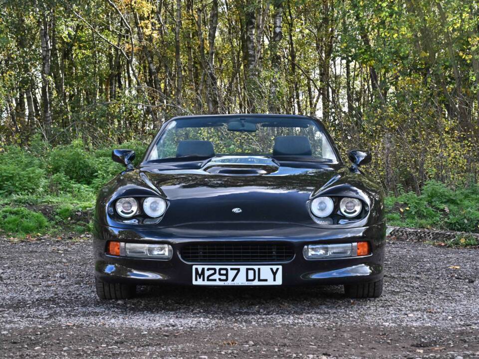 Image 23/50 of AC Ace Brooklands (1995)