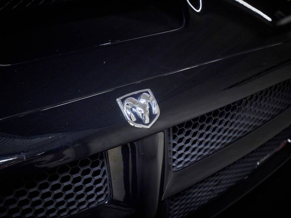 Immagine 38/100 di Dodge Ram SRT 10 (2006)