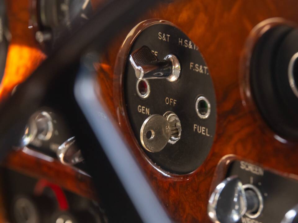 Imagen 26/50 de Bentley S 2 (1960)