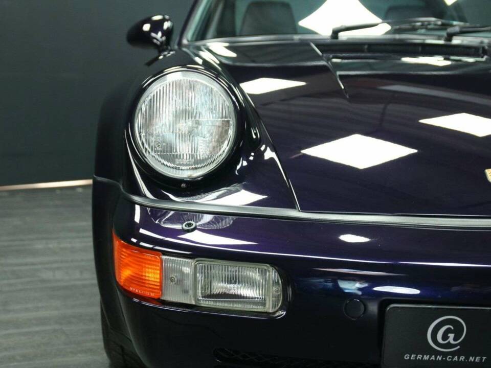Afbeelding 38/50 van Porsche 911 Carrera 4 "30 Jahre 911" (1993)