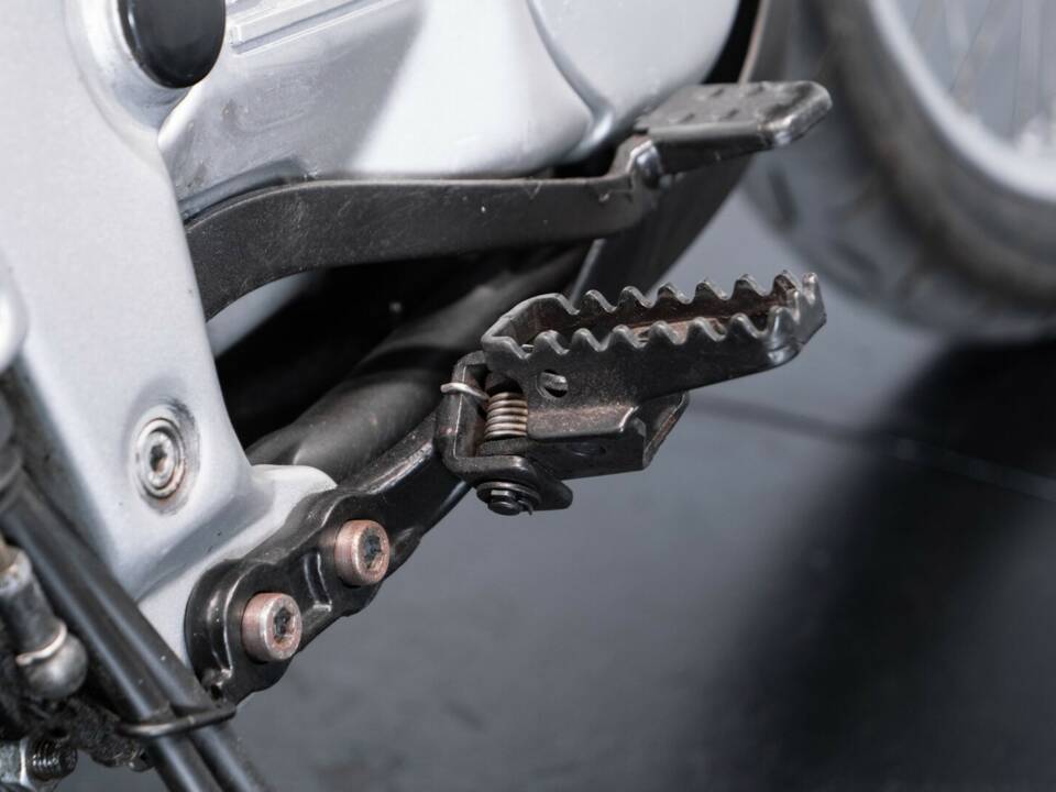 Afbeelding 27/41 van BMW DUMMY (1995)