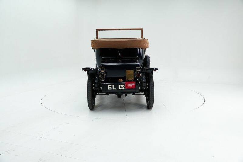 Bild 7/15 von Métallurgique 14 HP (1912)