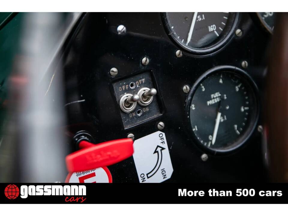 Bild 11/15 von Connaught B-Type (1955)