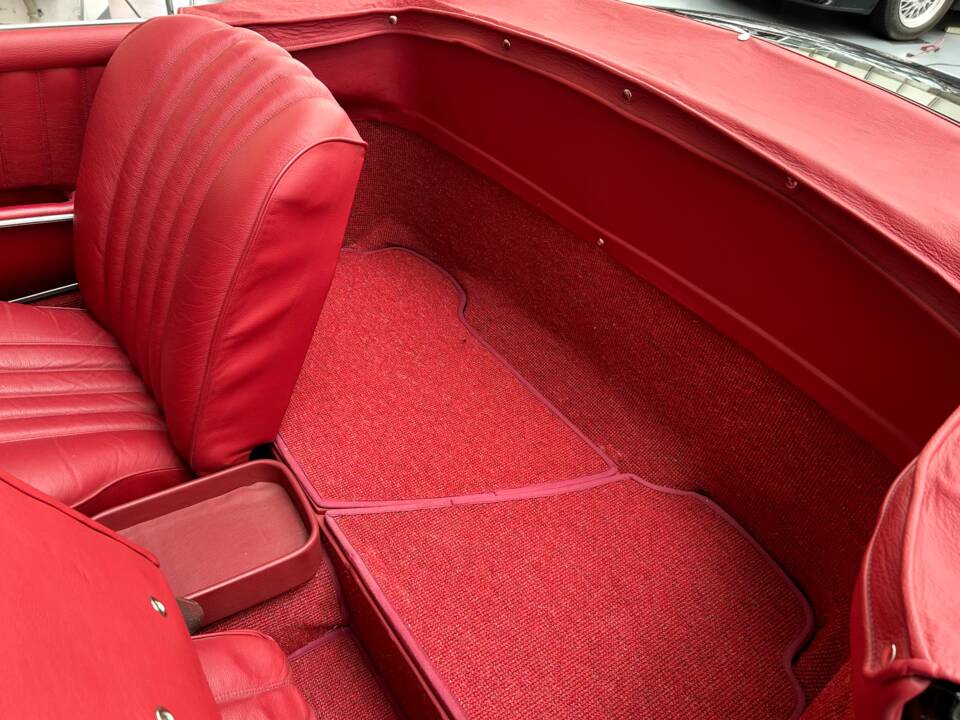 Image 11/38 de Mercedes-Benz 190 SL (1957)