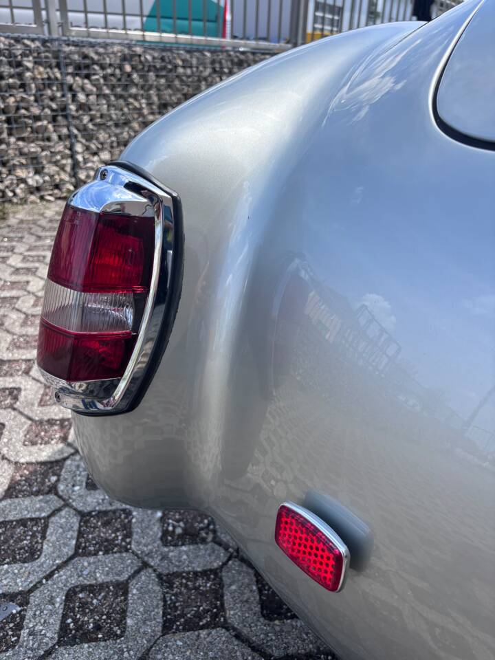 Afbeelding 12/62 van Mercedes-Benz 190 SL (1955)