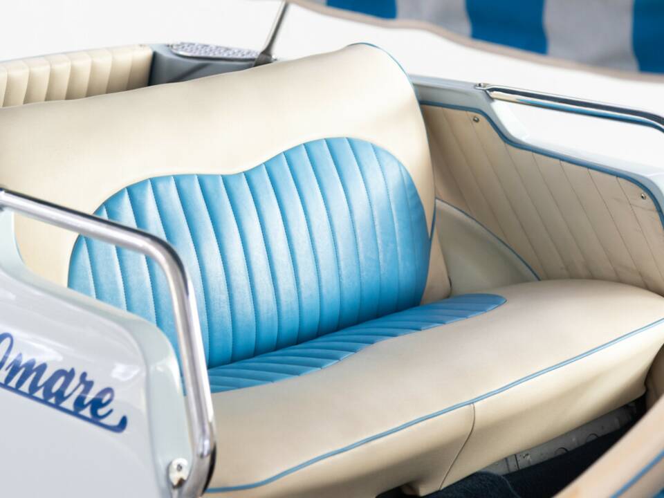 Bild 32/38 von FIAT 500 Nuova (1960)