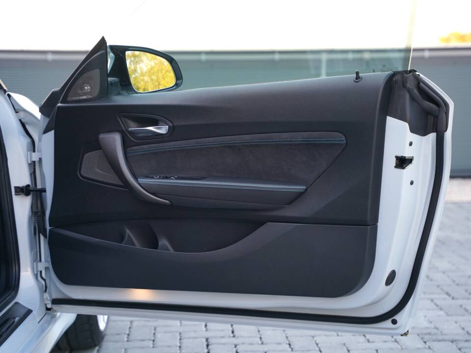 Bild 14/50 von BMW M2 Competition Coupé (2019)