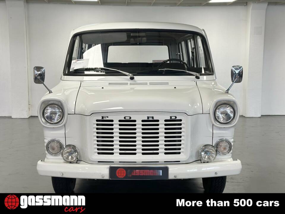 Bild 2/15 von Ford Transit (1974)