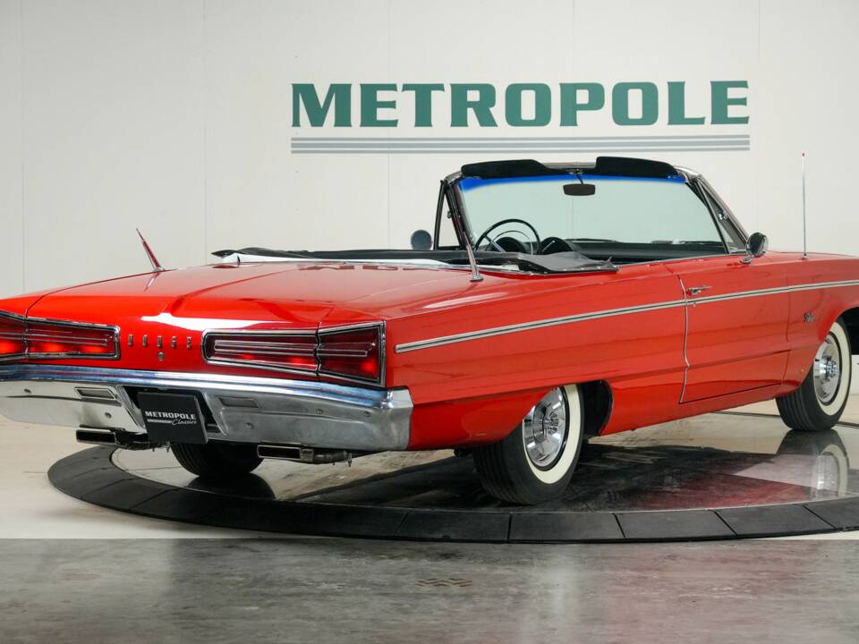 Image 7/44 of Dodge Polara (1965)