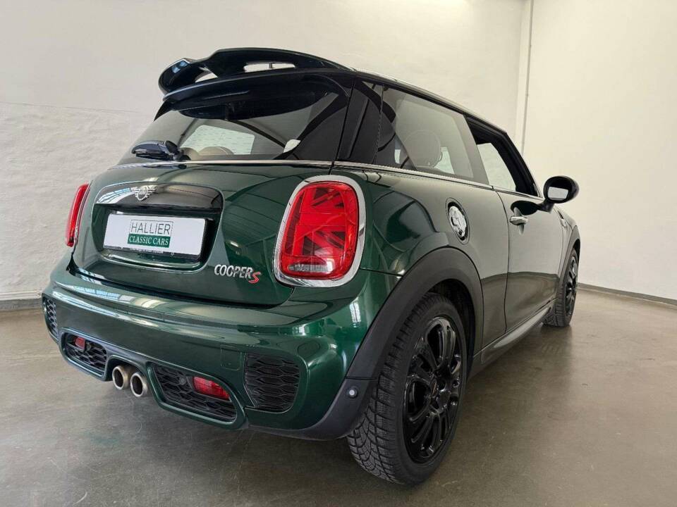 Immagine 6/26 di Mini Cooper S (2018)