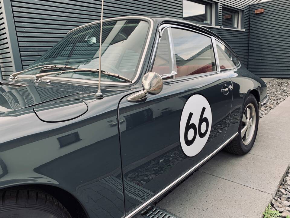 Bild 9/19 von Porsche 912 (1965)