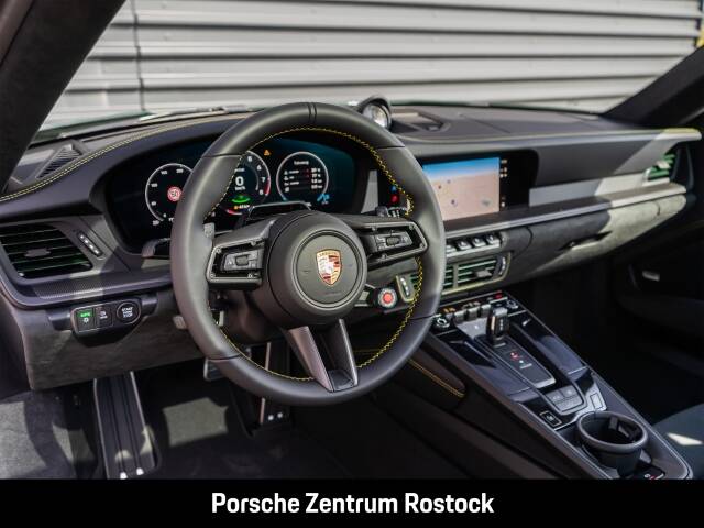 Obraz 7/33 pojazdu Porsche 911 Carrera GTS (1900)