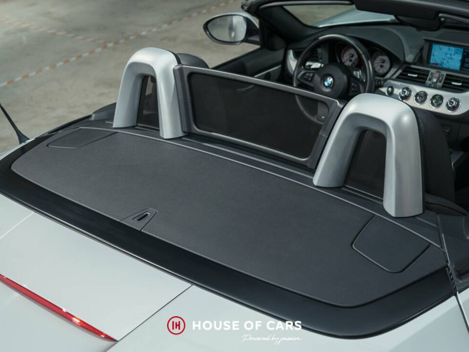 Image 15/24 of BMW Z4 sDrive35is (2010)