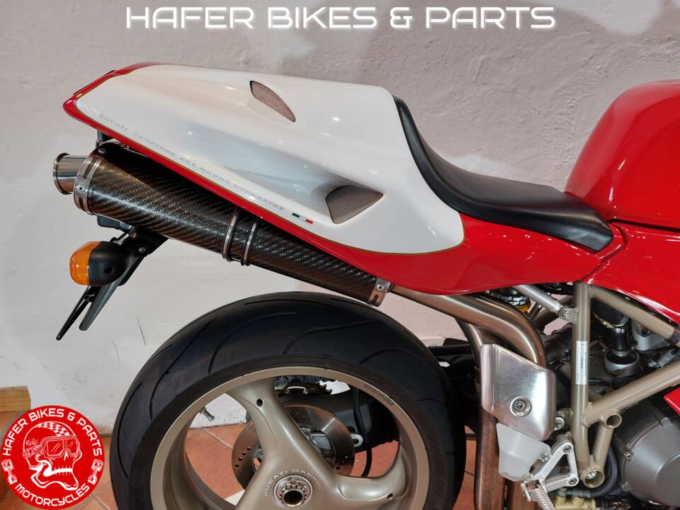 Image 26/55 of Ducati 916SP (1995)
