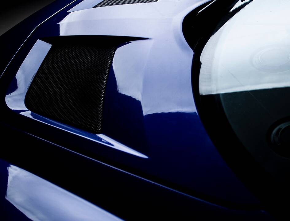 Bild 26/44 von Opel Speedster 2.2 (2001)