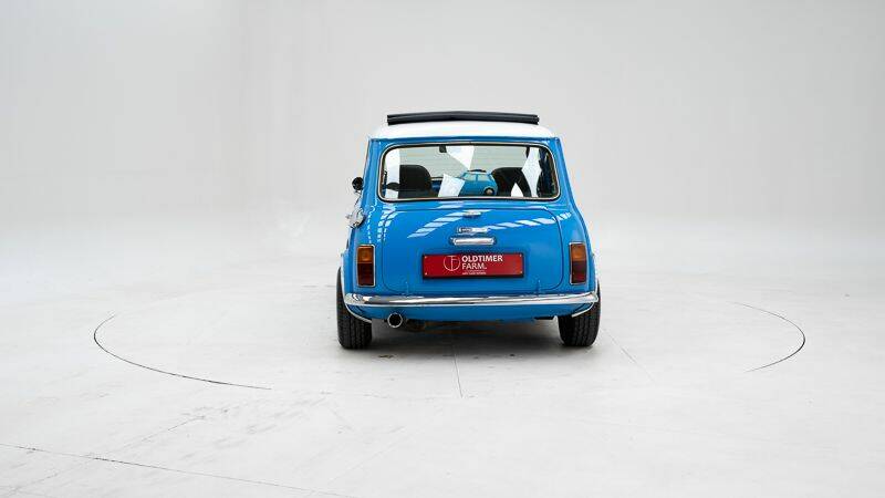 Bild 7/15 von Mini 1000 (1978)