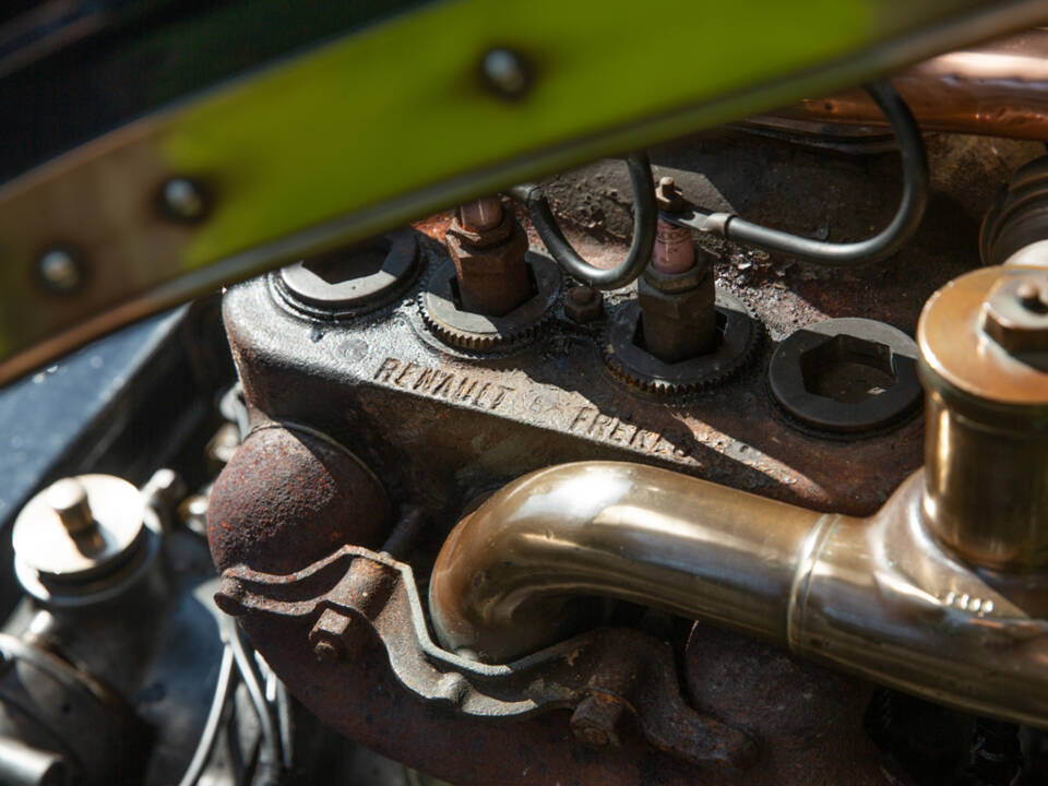 Immagine 39/42 di Renault 20&#x2F;30 CV (1908)