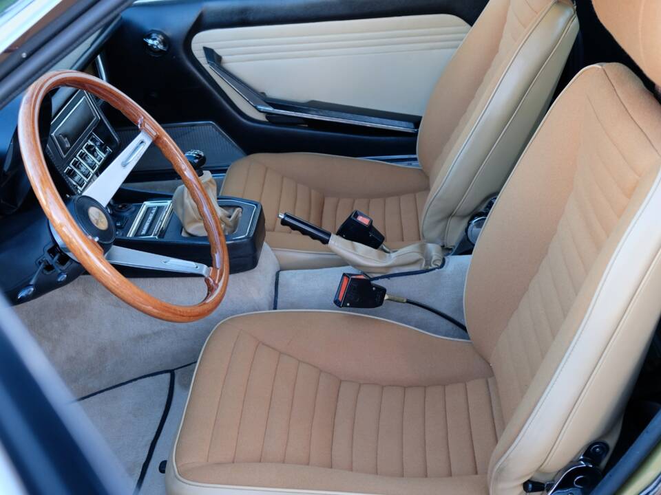 Bild 37/68 von Alfa Romeo Montreal (1973)