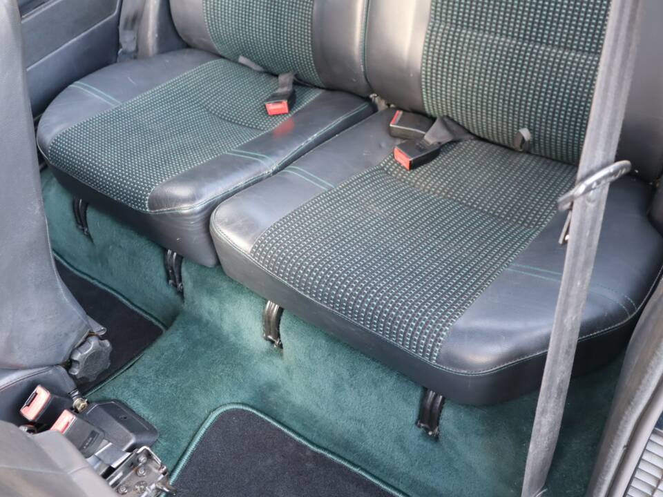 Bild 40/50 von Peugeot 205 GTi 1.9 (1991)