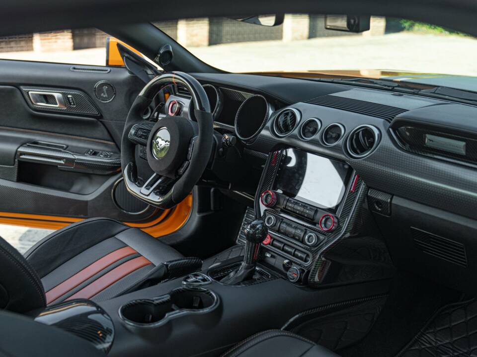 Bild 29/50 von Ford Mustang 2.3 Ecoboost (2019)