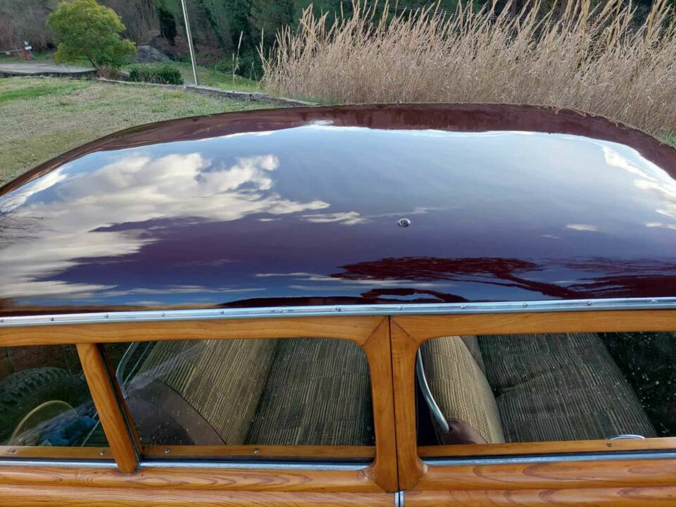 Image 63/93 of FIAT 1100-103 Familiare Viotti (1949)