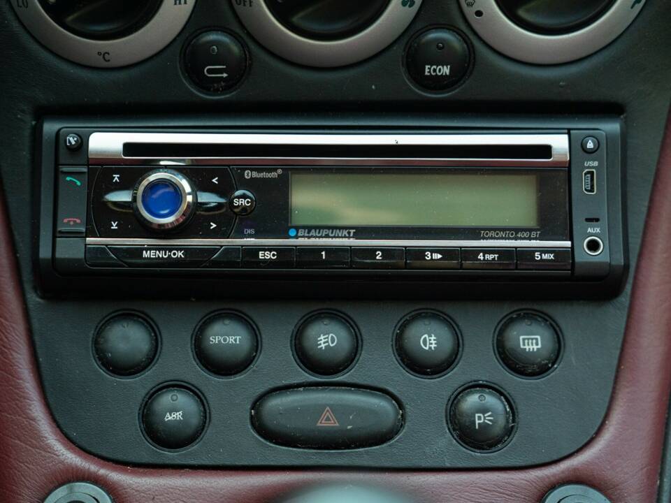 Bild 47/50 von Maserati 3200 GT (2000)