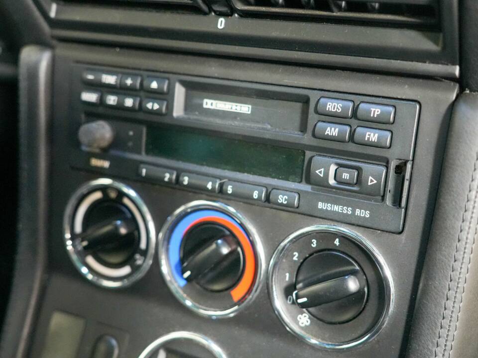 Afbeelding 21/33 van BMW Z3 Coupé 3.0 (2002)