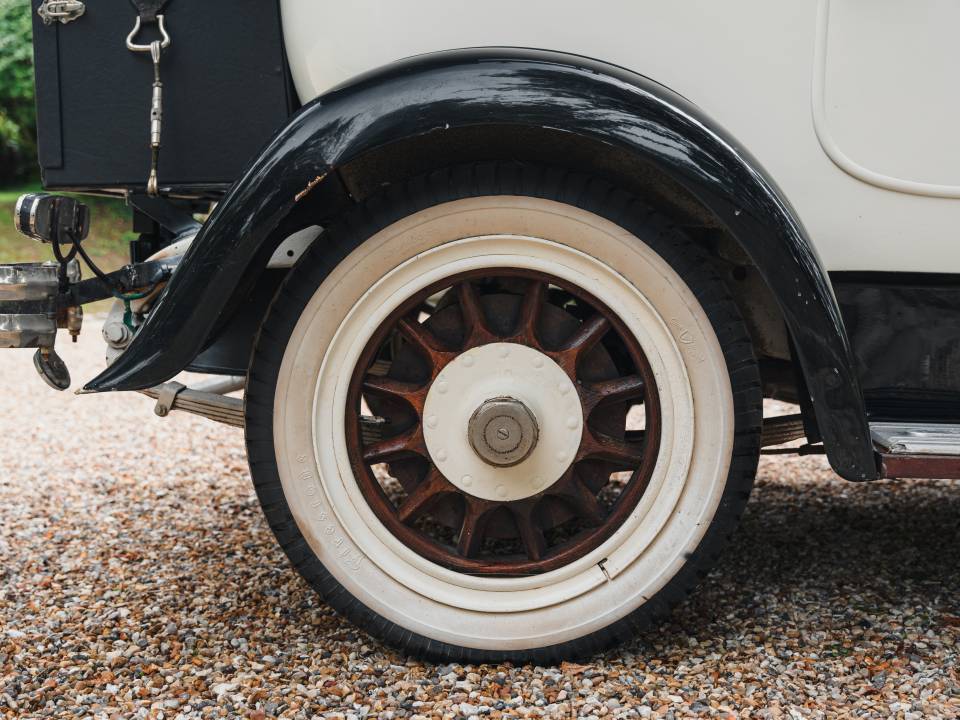 Image 32/50 of Delahaye Type 87 Torpedo (1927)