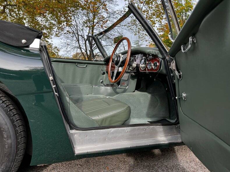 Bild 19/50 von Austin-Healey 3000 Mk II (BJ7) (1964)