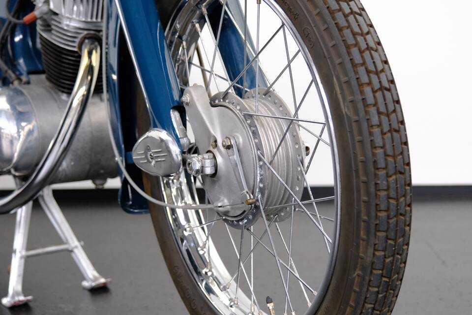 Immagine 13/84 di NSU Superfox (1956)
