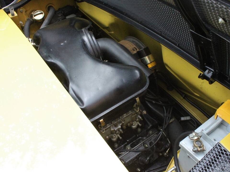 Imagen 6/19 de Porsche 914/6 (1970)