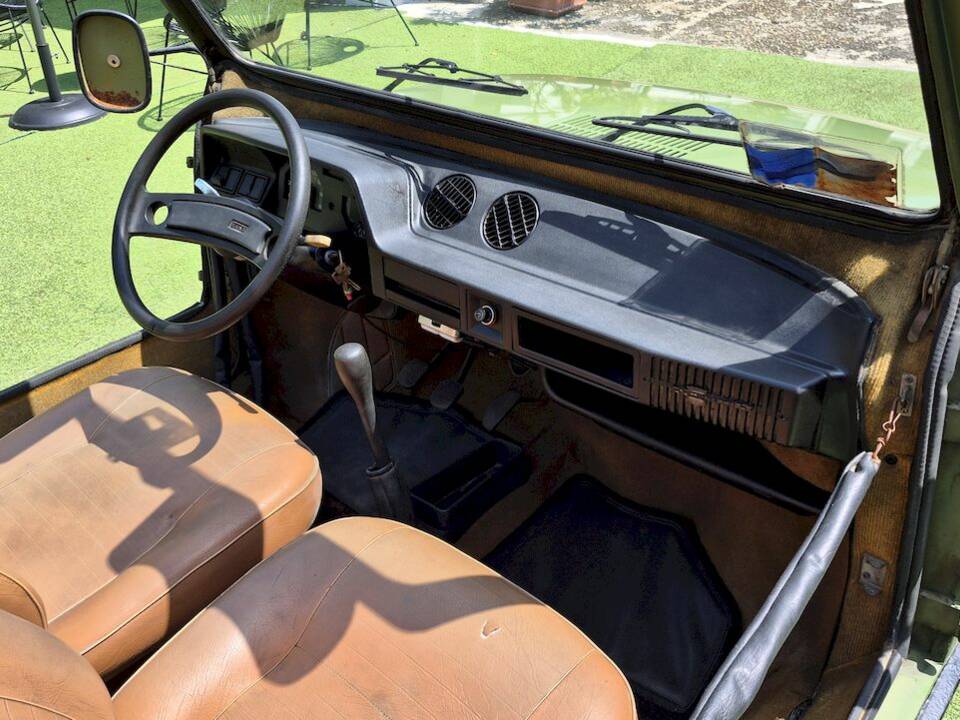 Image 30/69 of FIAT 127 Moretti Midimaxi 900 (1978)