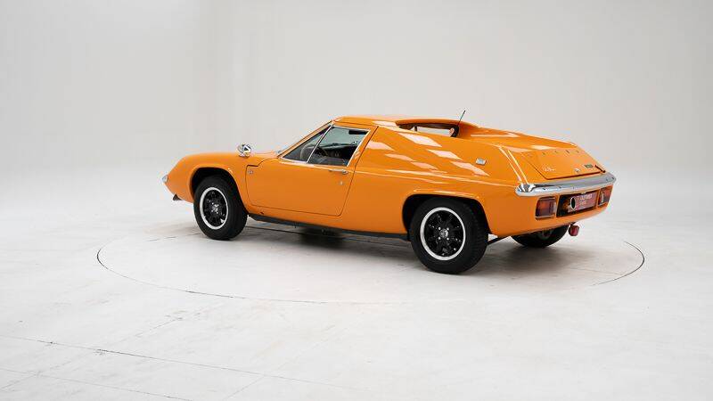 Immagine 4/15 di Lotus Europa Twin Cam (1972)