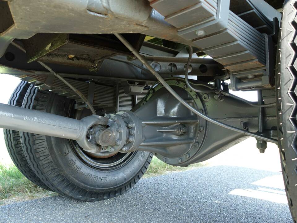 Image 52/55 of Steyr 480 Z (1966)