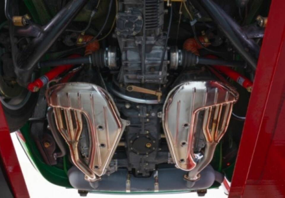 Bild 10/10 von Porsche 911 2.4 T (1973)