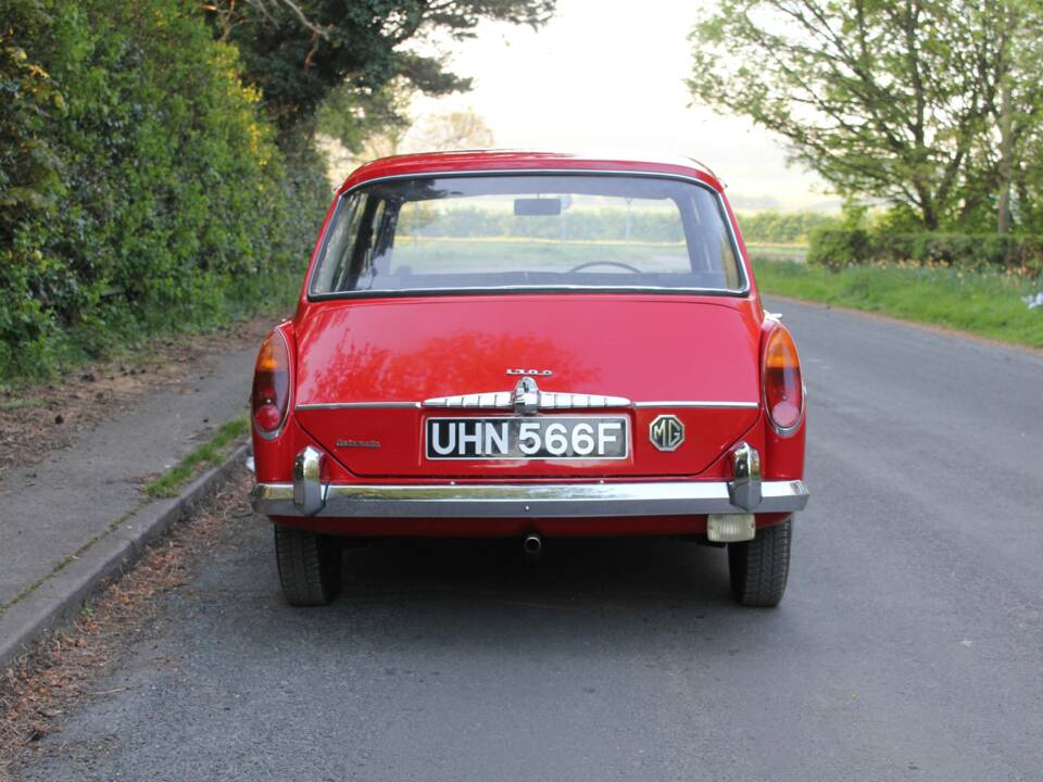 Bild 5/18 von MG 1300 Mk II (1968)