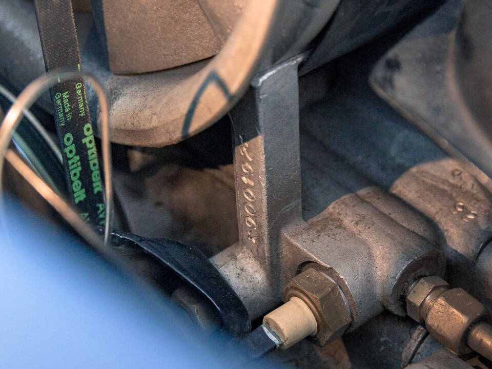 Image 36/49 of Porsche 911 2.0 (1964)