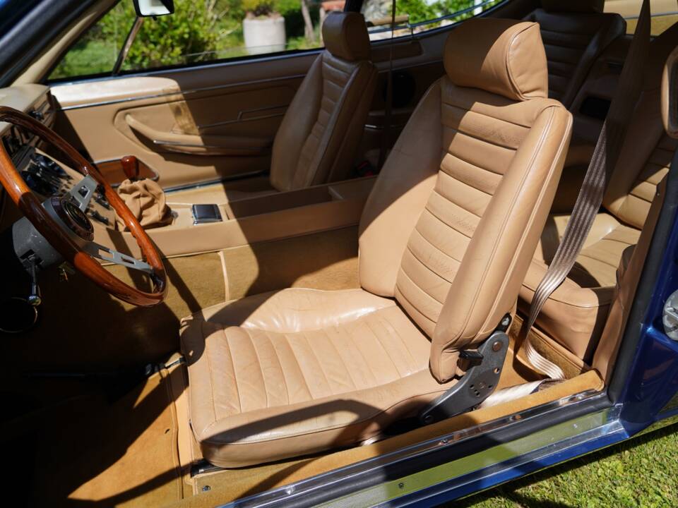 Afbeelding 20/24 van Lamborghini Espada (1971)