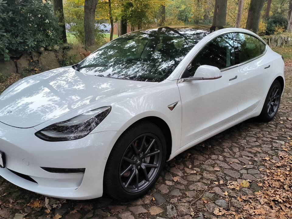 Afbeelding 3/38 van Tesla Model 3 Long Range (2019)