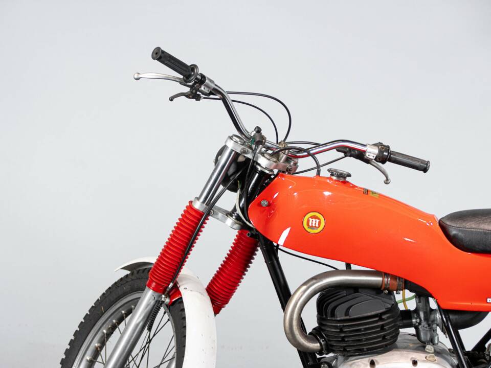 Image 16/47 of Montesa DUMMY (1976)