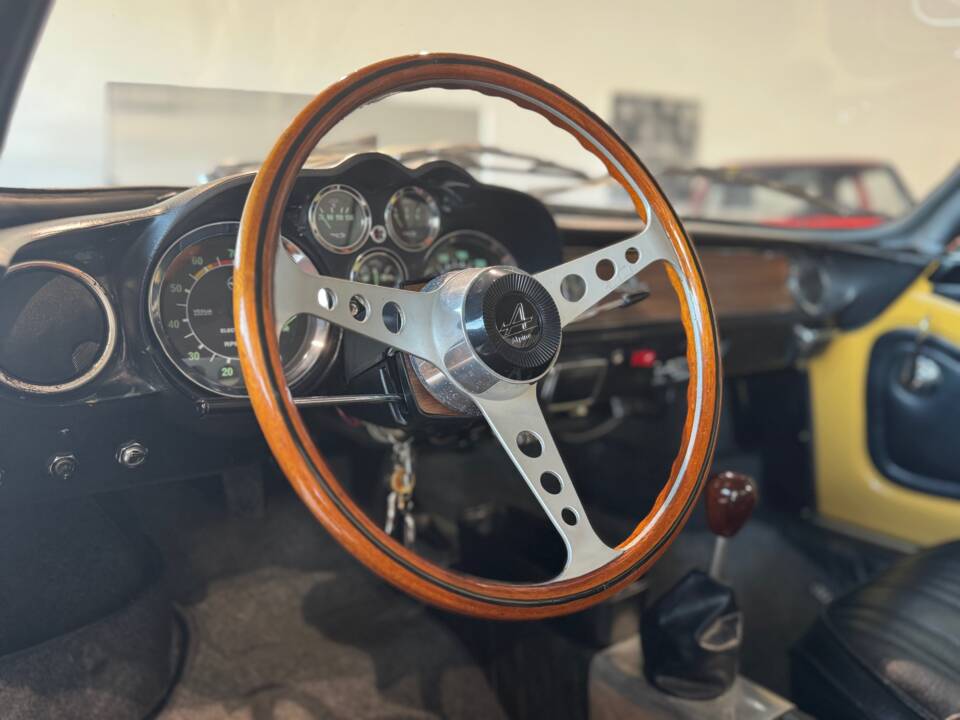 Bild 31/43 von Alpine A 110 1300 (1976)