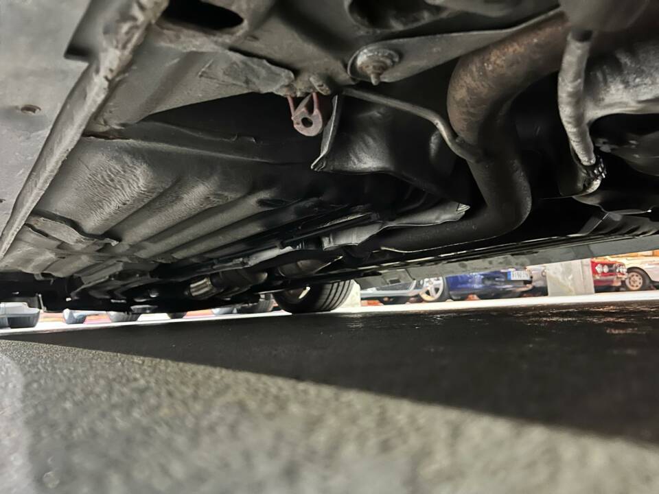 Imagen 49/62 de Alfa Romeo 156 3.2 V6 GTA (2005)