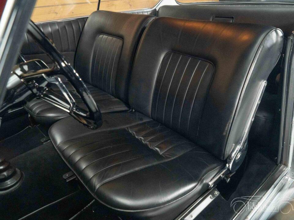 Image 10/19 de BMW 3200 CS (1965)