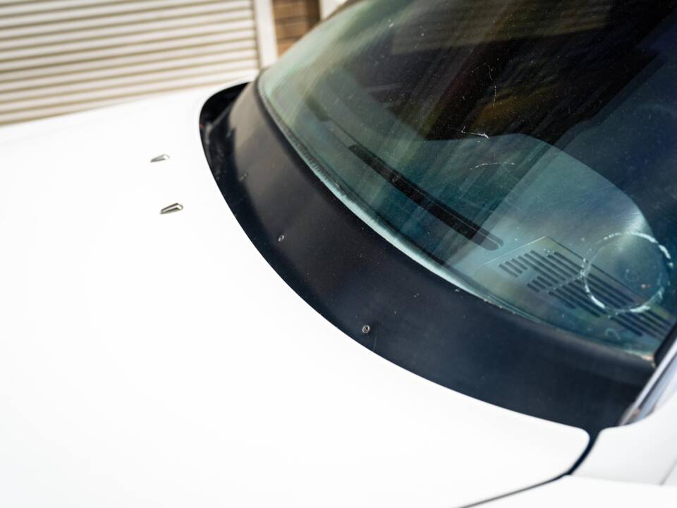 Image 26/50 of Mercedes-Benz 500 SEL (1984)