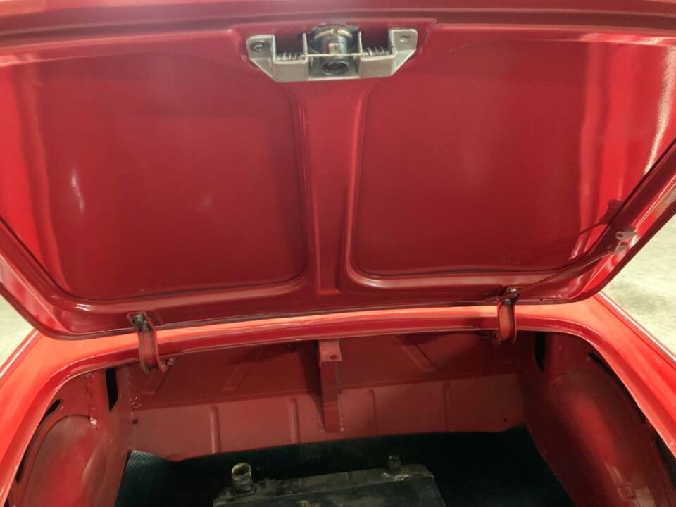 Afbeelding 45/49 van FIAT 1600 S OSCA (1965)